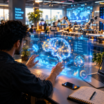 The Future of Artificial Intelligence: Key Trends Transforming Daily Life and Industry